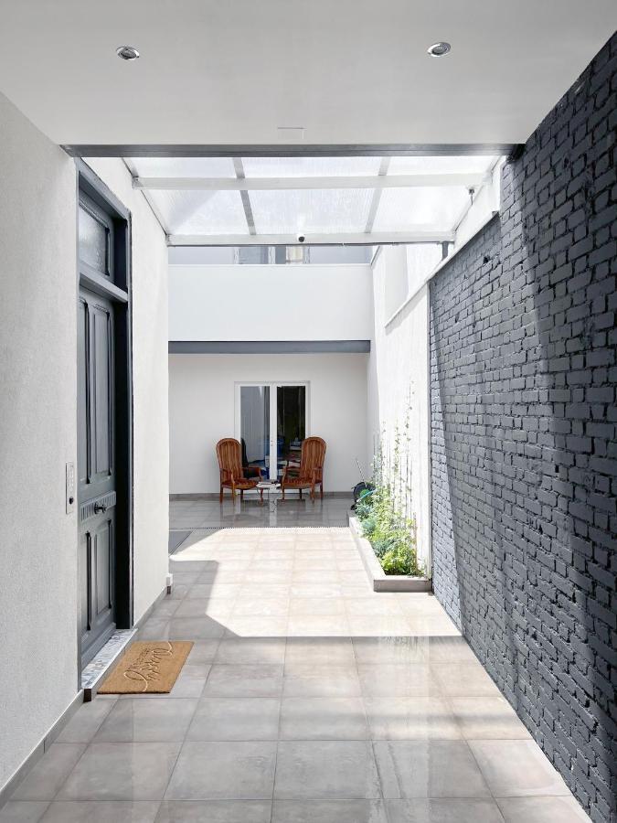 Villa Vlas - Chambre D'Hote - ลิมอจส์ ภายนอก รูปภาพ