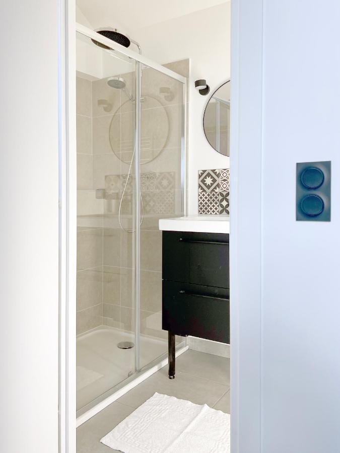 Villa Vlas - Chambre D'Hote - ลิมอจส์ ภายนอก รูปภาพ