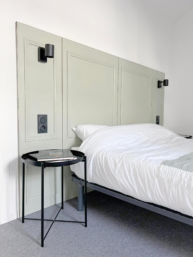 Villa Vlas - Chambre D'Hote - ลิมอจส์ ภายนอก รูปภาพ