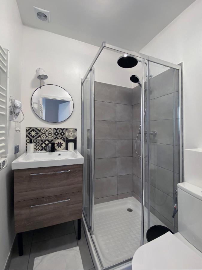 Villa Vlas - Chambre D'Hote - ลิมอจส์ ภายนอก รูปภาพ