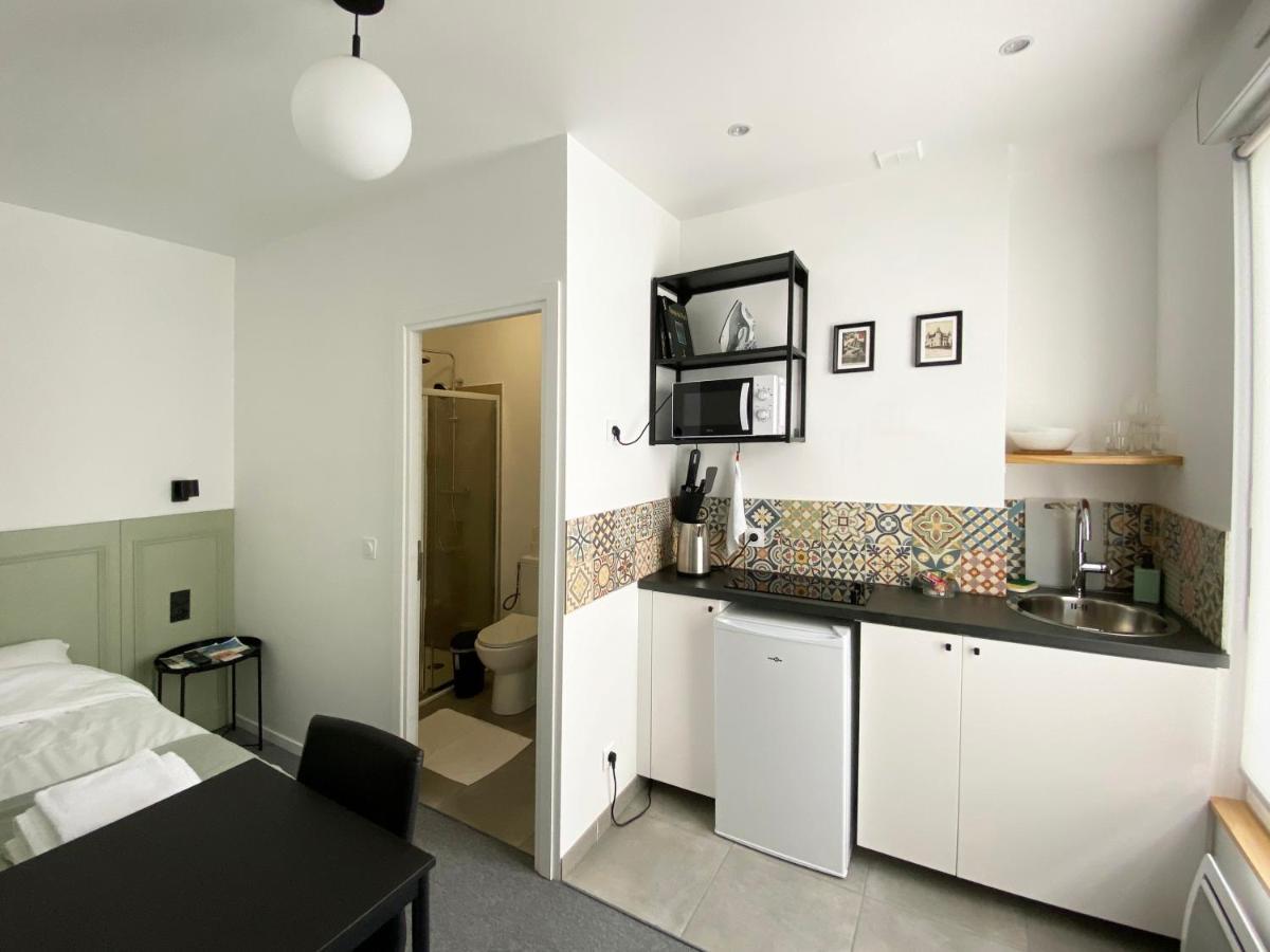 Villa Vlas - Chambre D'Hote - ลิมอจส์ ภายนอก รูปภาพ