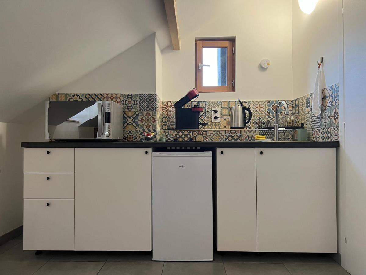 Villa Vlas - Chambre D'Hote - ลิมอจส์ ภายนอก รูปภาพ
