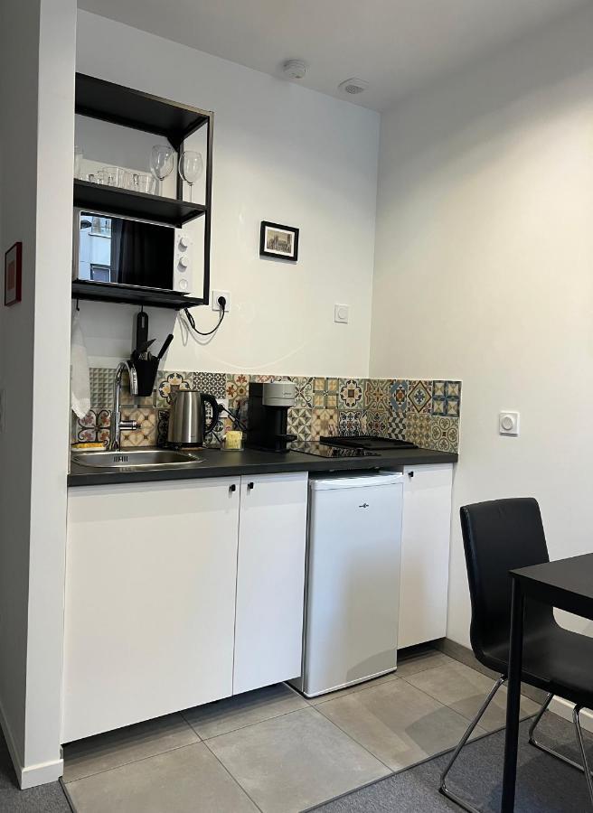 Villa Vlas - Chambre D'Hote - ลิมอจส์ ภายนอก รูปภาพ
