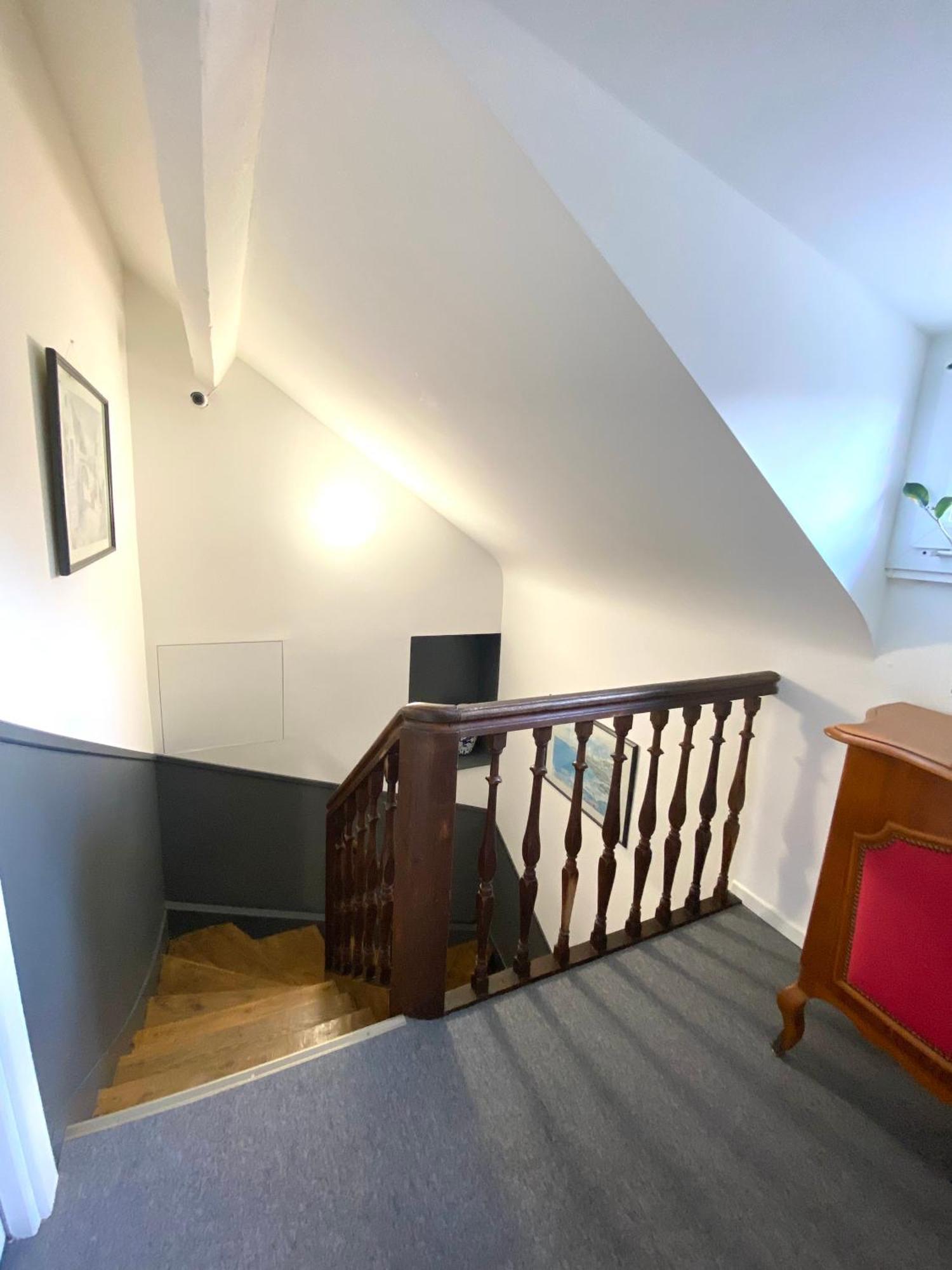 Villa Vlas - Chambre D'Hote - ลิมอจส์ ภายนอก รูปภาพ