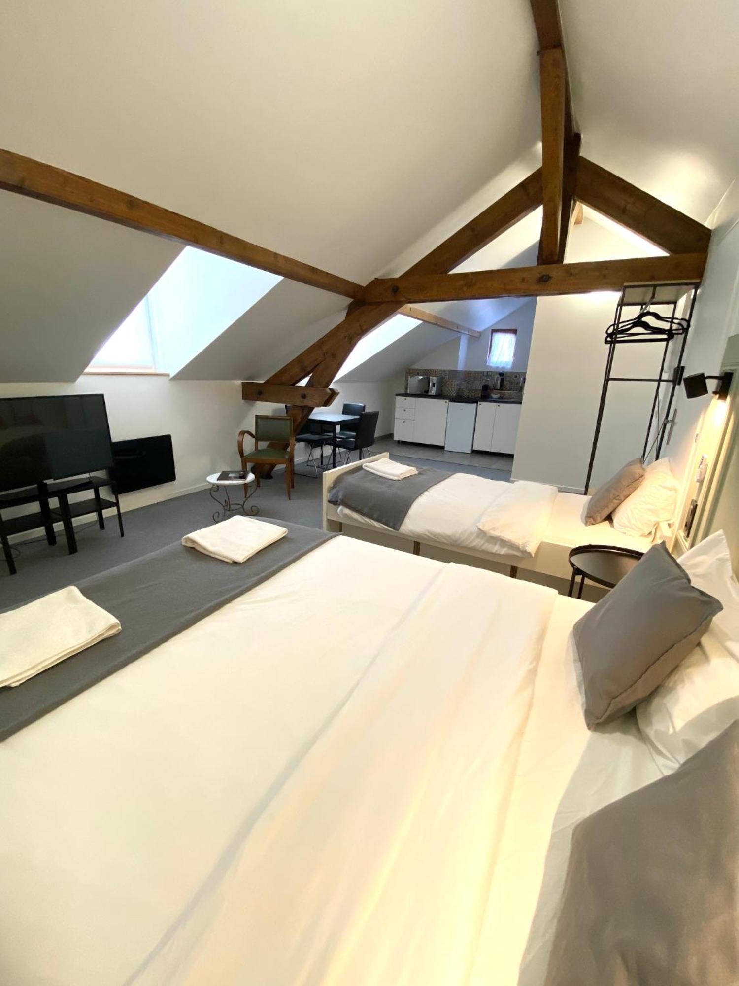 Villa Vlas - Chambre D'Hote - ลิมอจส์ ภายนอก รูปภาพ