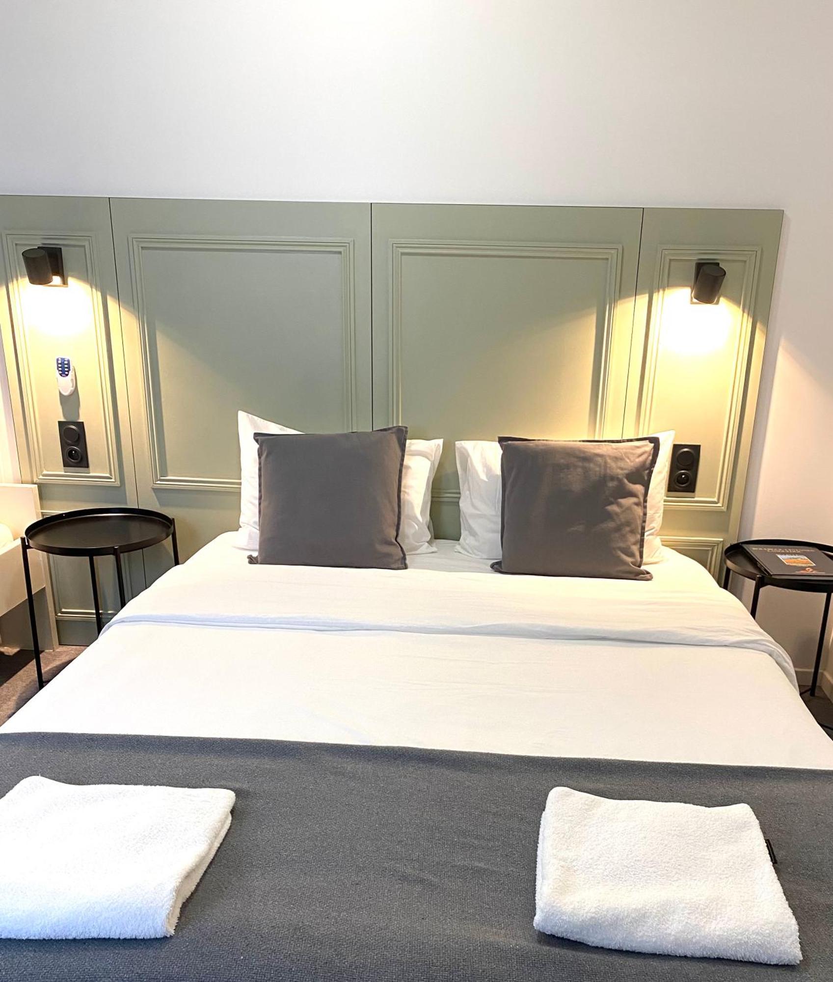 Villa Vlas - Chambre D'Hote - ลิมอจส์ ภายนอก รูปภาพ