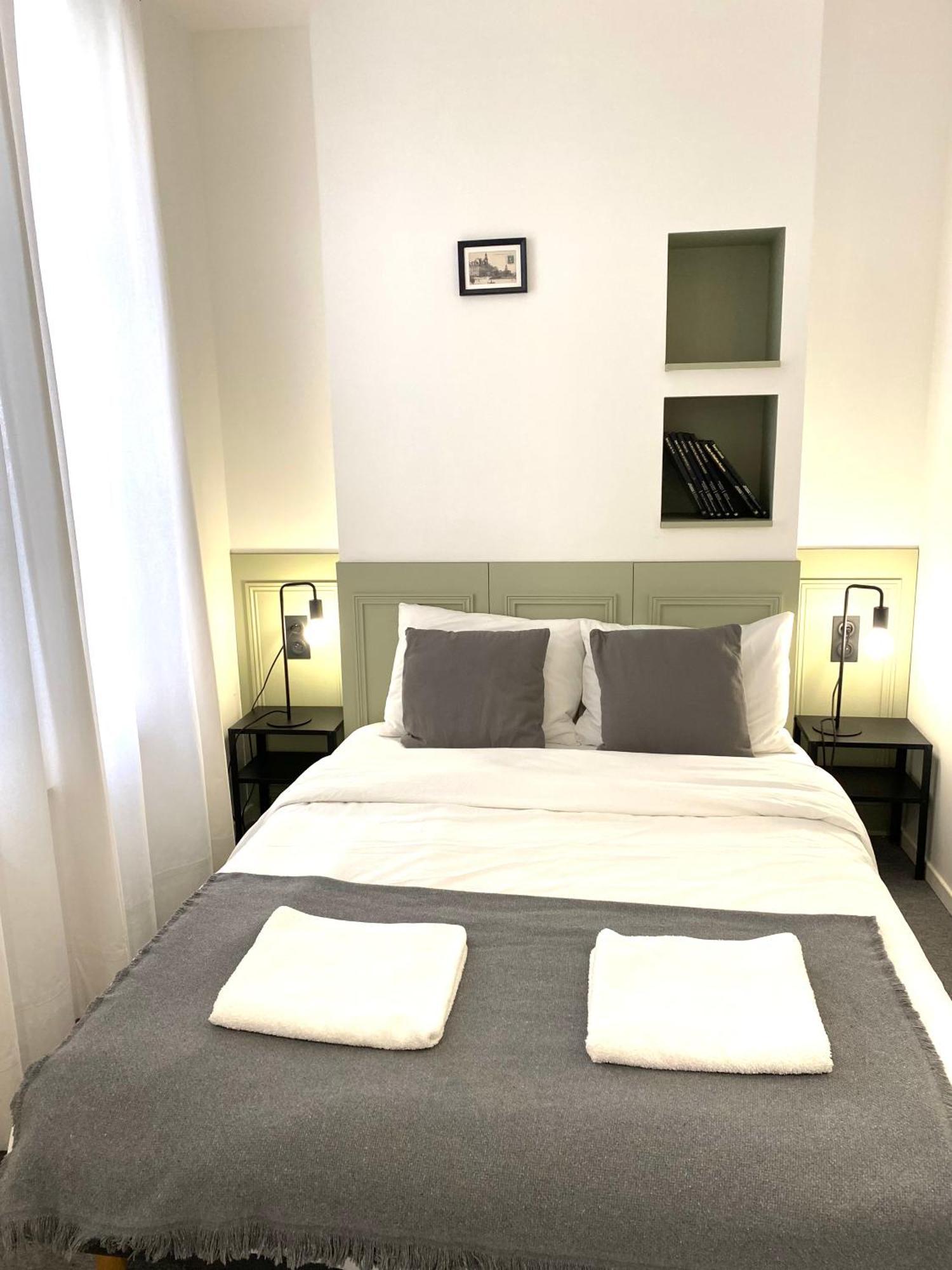 Villa Vlas - Chambre D'Hote - ลิมอจส์ ภายนอก รูปภาพ