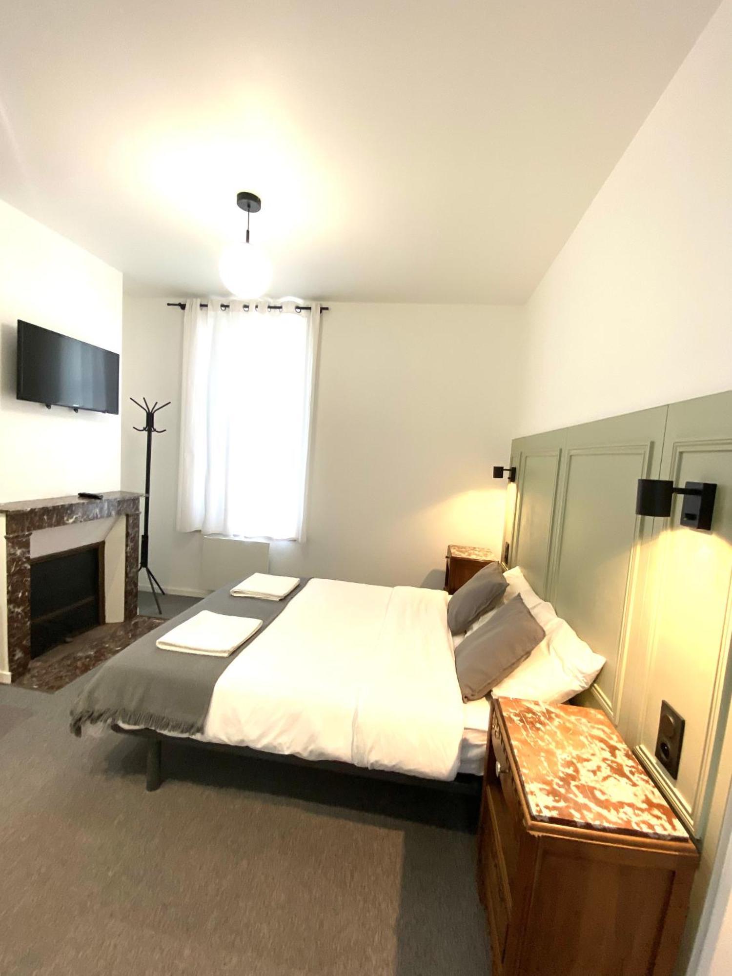 Villa Vlas - Chambre D'Hote - ลิมอจส์ ภายนอก รูปภาพ
