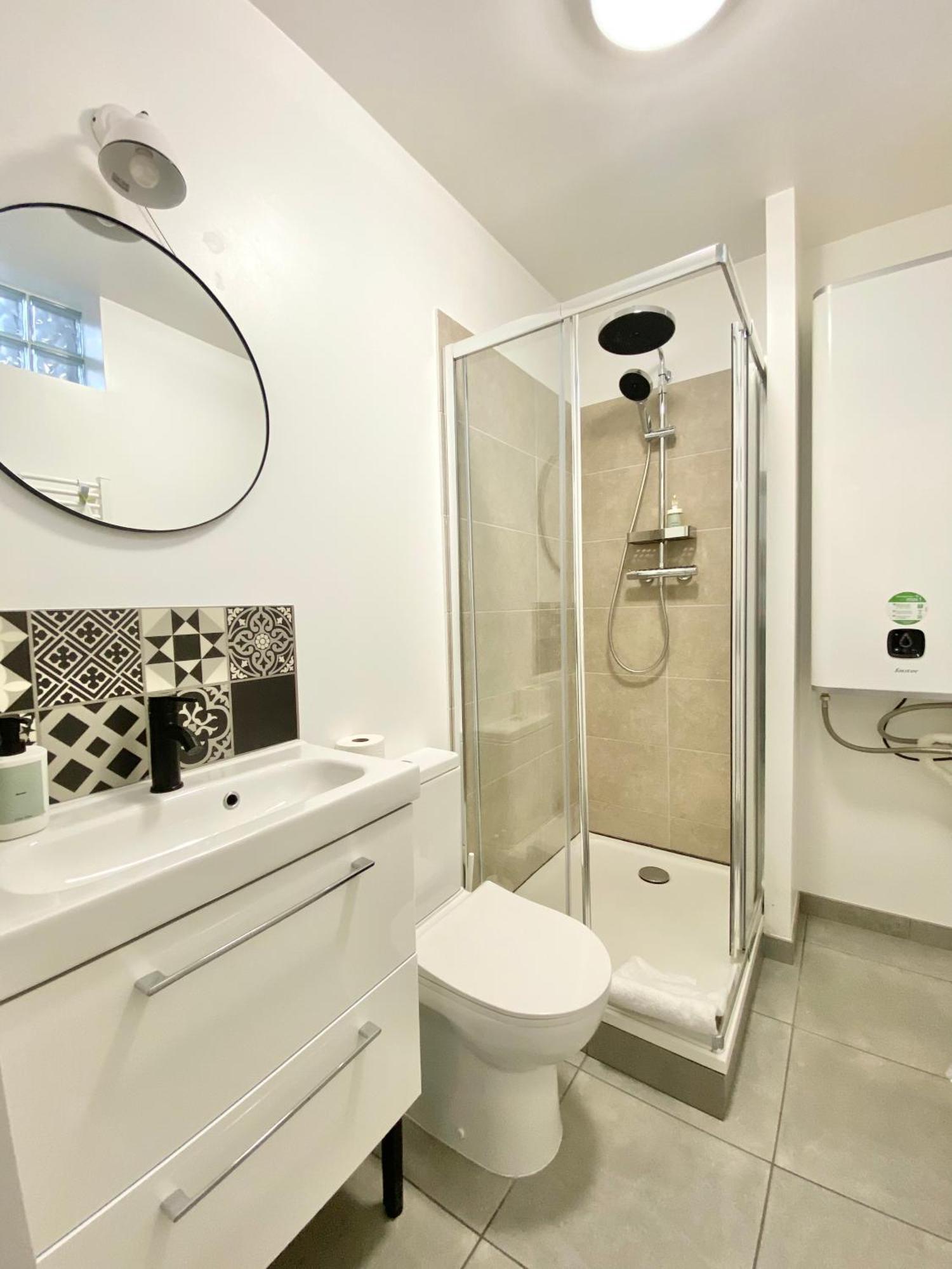 Villa Vlas - Chambre D'Hote - ลิมอจส์ ภายนอก รูปภาพ