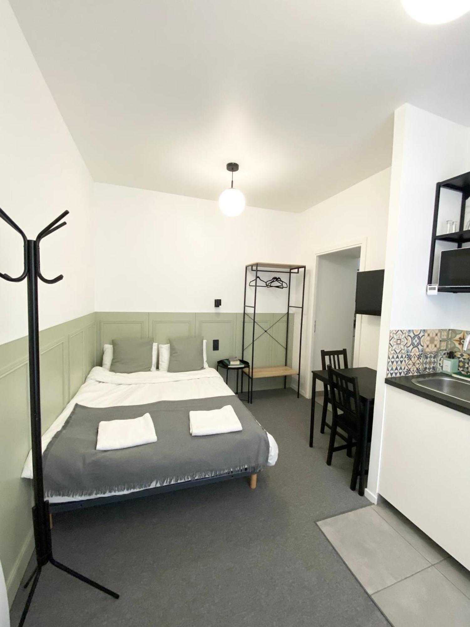 Villa Vlas - Chambre D'Hote - ลิมอจส์ ภายนอก รูปภาพ