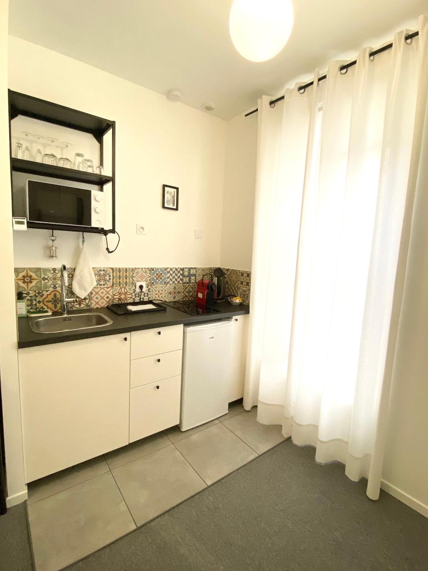 Villa Vlas - Chambre D'Hote - ลิมอจส์ ภายนอก รูปภาพ