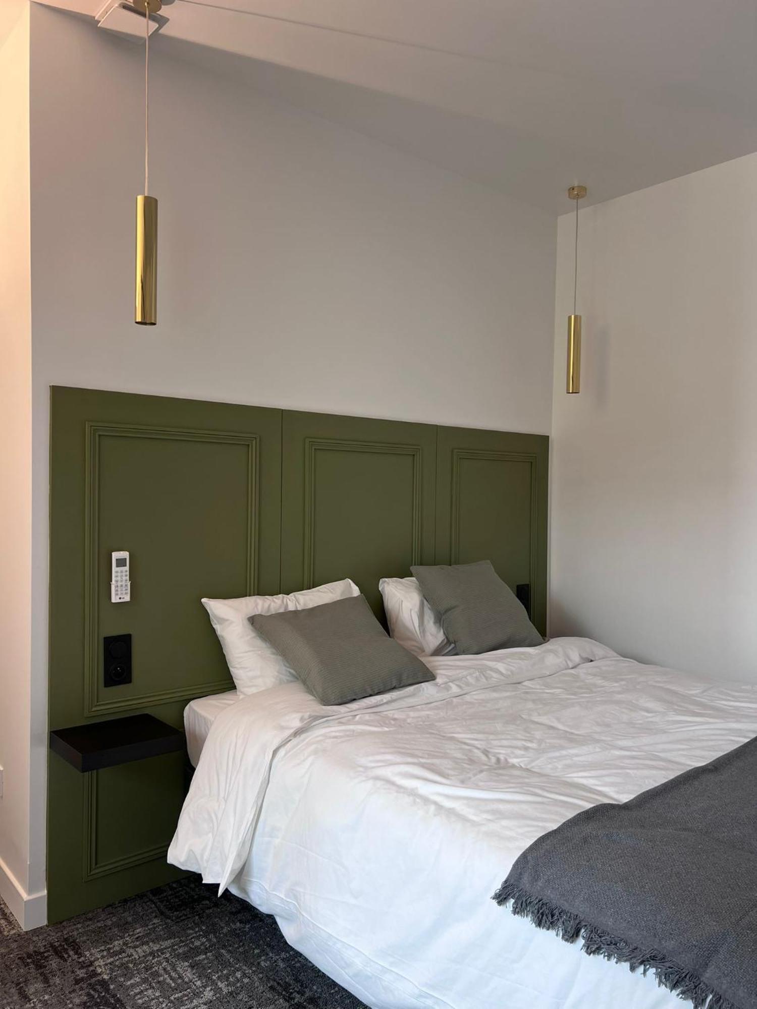 Villa Vlas - Chambre D'Hote - ลิมอจส์ ภายนอก รูปภาพ