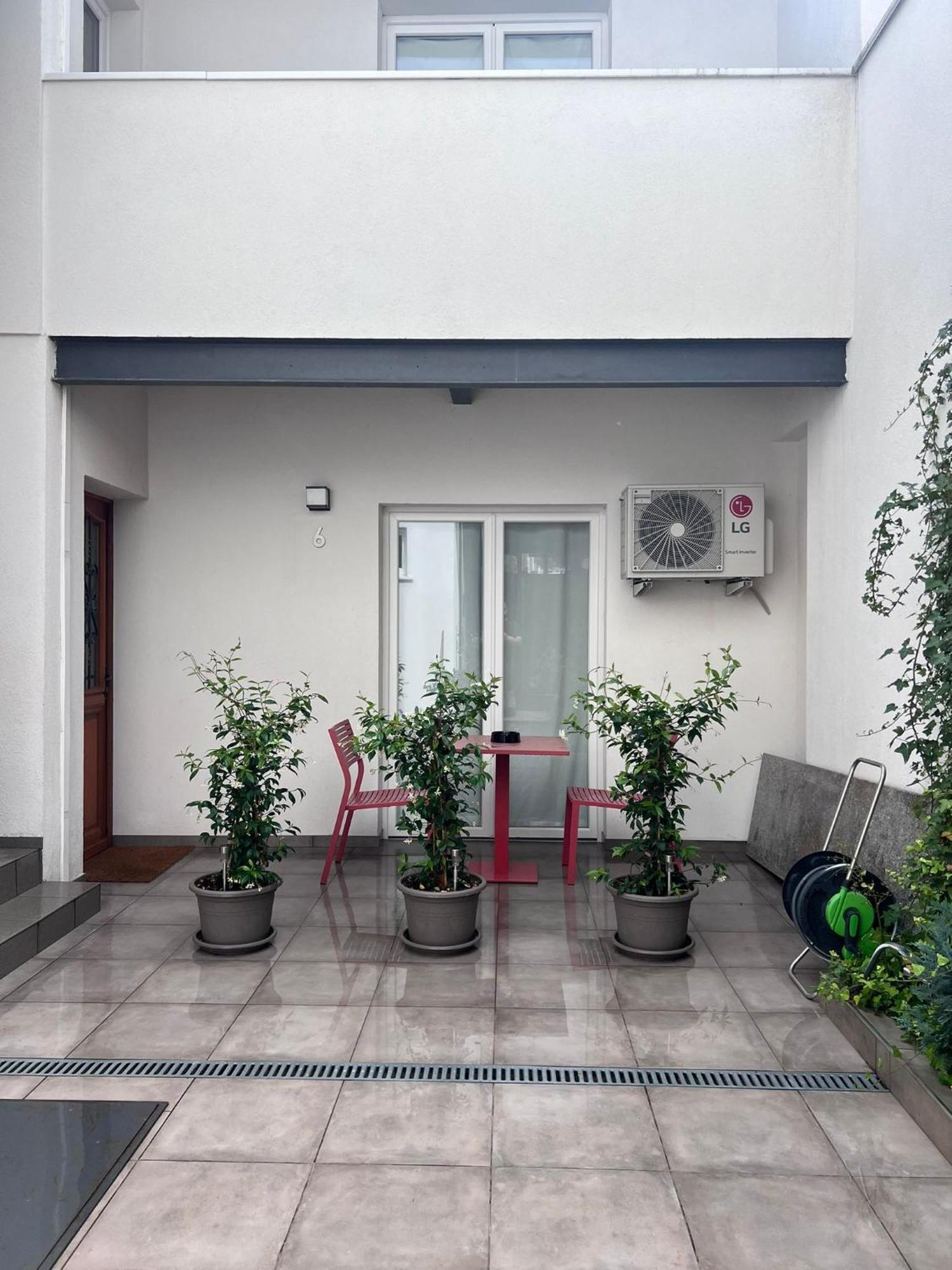 Villa Vlas - Chambre D'Hote - ลิมอจส์ ภายนอก รูปภาพ